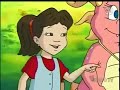 Dragon Tales Season 3 Cowboy Max