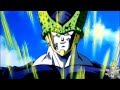 Goku Gives Up Against Perfect Cell 1080p HÐ