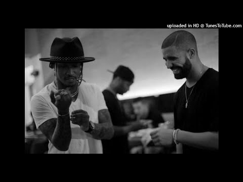 Future x Southside x Drake Type Beat 2021 "Trillmatic" [Prod.SarpeBeats]