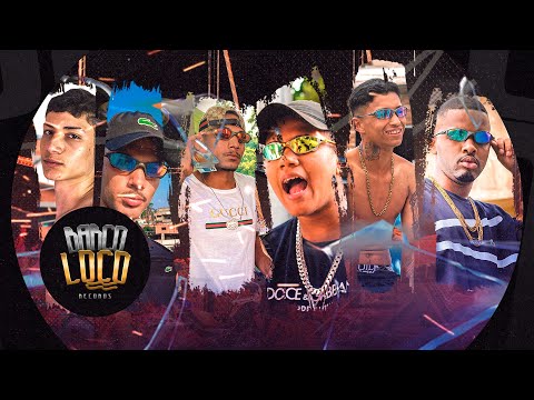 "Bem Sucedido" MC Michelzinho, MC Malefico, NGR MC, Salles MC, MC R3 e MC DM SP - DJ Gui & Oldilla