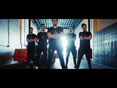 ECS Season 2 Finals Teaser