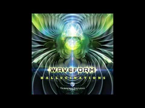 Waveform - Hallucinations [Full EP] Video