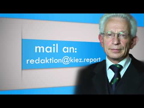 Bezirksbürgermeister von Steglitz-Zehlendorf stellt sich Deiner Frage!