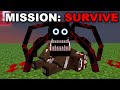Conquering Minecraft's Most Horrifying Mods