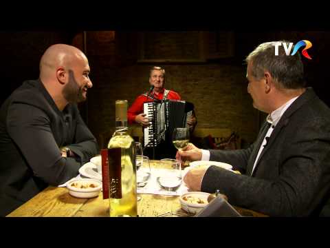 Nelu Greblă - Când merg cu tata pe stradă (@Politică şi delicateţuri)