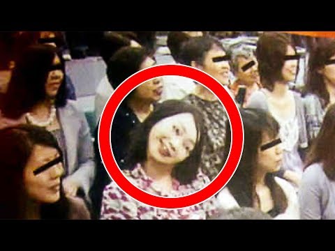 10 Photos That Can Scare Anyone