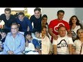 Salman Khan Best Moments With Family Sohail Khan Arbaaz Khan Malaika Arora Mango Bollywood