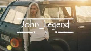 JohN Legend  -- In America