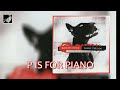P Is For Piano by Massive Attack