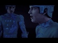Tron 1982 UK Theatrical Trailer 35mm