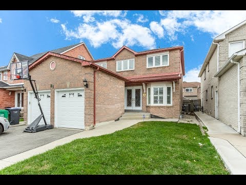 81 Ravenswood Dr Brampton