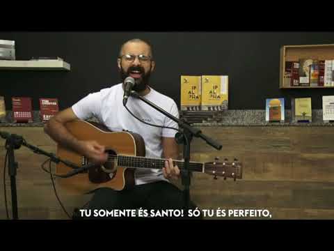 Trindade Santíssima | Hino 11 | IPALPHA | Guilherme Andrade