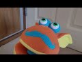 FNaF Plush Beyond BL The Good Lawyer