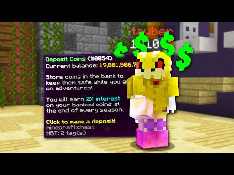 How to ACTUALLY Make Money (Hypixel Skyblock) - YouTube