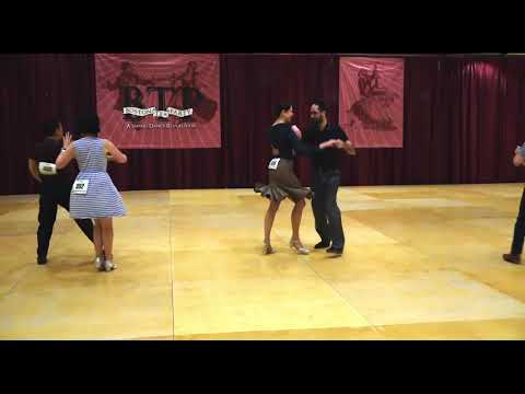 BTP 2019 Balboa Open J&J - Song 2