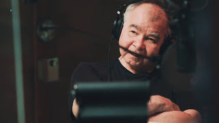 John Prine - "Look at Us" featuring Morgane Stapleton
