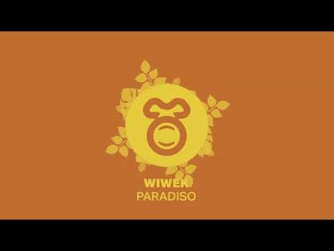 Wiwek - Paradiso