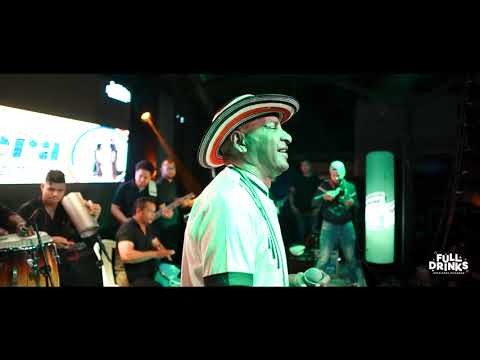 Mi Debilidad - Farid Ortiz | FULL DRINKS SINCELEJO