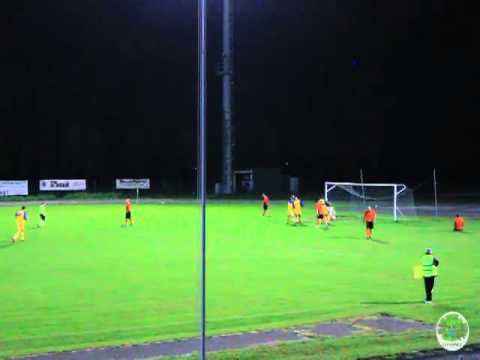 (Stagione 2012/13) ASD Calcio Amatori Istrana - NewAge Marcon