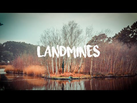 Pierce Fulton feat. JHart - Landmines (Extended Mix)