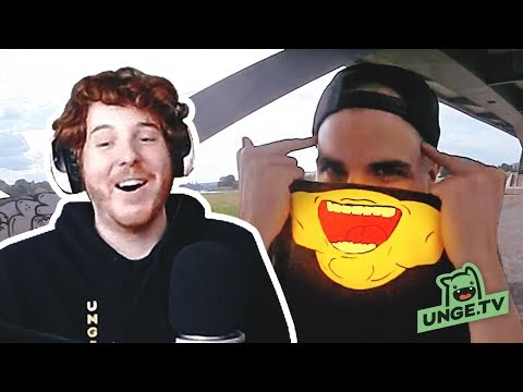 Unge REAGIERT auf MiiMii - Leon Machère DISS 100 Bars! | ungeklickt