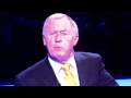 Chris Tarrant Thinks Being Disabled Is Fantastic