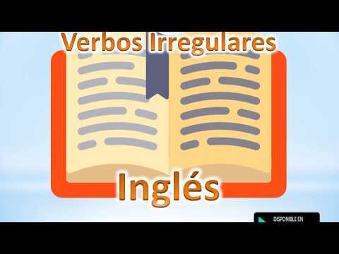 Verbos Irregulares en ingles ? Video