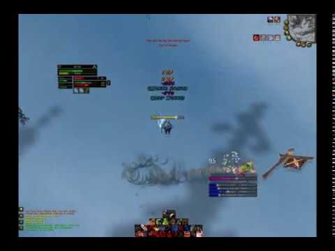 Eviscerate 3   Thunderfury, Full DD Rogue