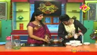 Mee Inti Vanta Aug. 17 '10 Part - 2