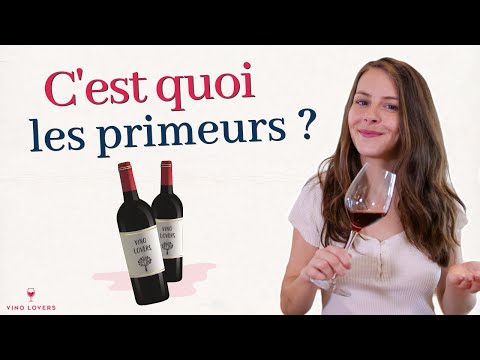 Acheter son vin en primeur, ça veut dire quoi ? Focus sur les primeurs de Bordeaux