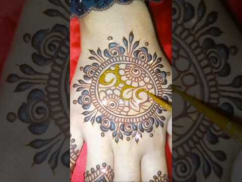 #youtubeshorts #trending #shotrs #viralvideo #mehndi #youtube