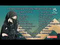 Full Album The New Sholawat Of Gothic Metal Version 2022