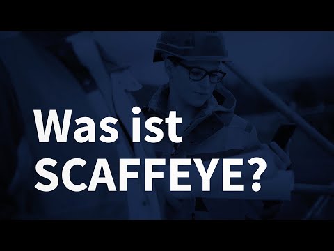 Scaffeye