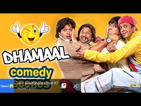 Dhamaal crazy moments new 2018