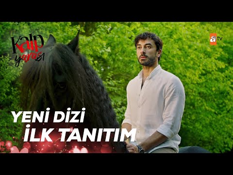 Kalp Yarası yakında atv de!