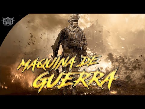 Ese Gorrix - Maquina de Guerra