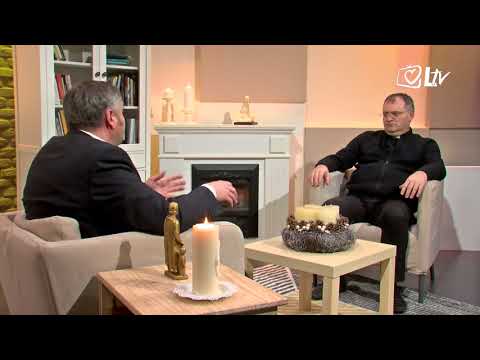 Prozor svetog Josipa 13.12.2017. - dr.sc. Vlado Mikšić