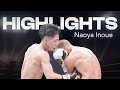 Naoya Inoue Highlights - Career Highlights And Knockouts