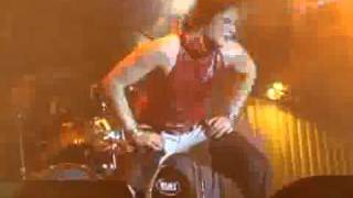 After Forever -    Follow in the Cry (Live Masters of Rock 2007)