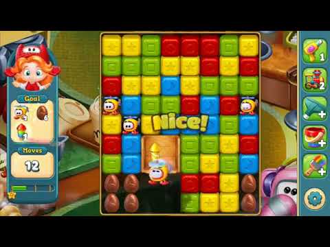 Toy Blast Level 1736