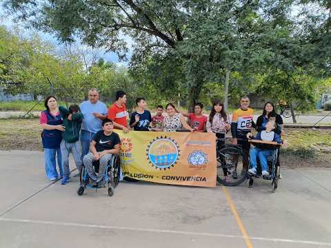 Cruz del Eje: inclusión y emoción en la Escuela Especial Arturo U. Illia con el proyecto Atreverse
