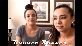 Runner Runner - Acoustic - Merrell Twins