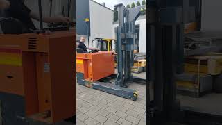 Продажба на ричтрак Dimos ESS25/36 P-PU - Изображение 4 | Forkliftonline BG Ричтрак Dimos ESS25/36 P-PU | Изображение 4 - Forkliftonline