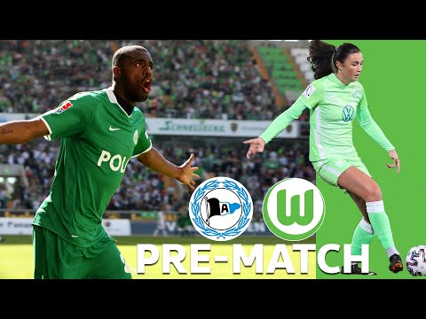 Throwback in die Saison 2008/09 & Achtelfinale der UWCL | Weekly Wolves