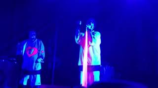 Insane Clown Posse- Prom Queen- Juggalo Day 2017