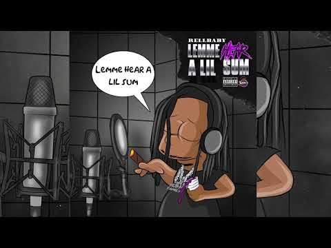 Babyfxce E feat. Rellbaby - Certified Freak ( official audio)