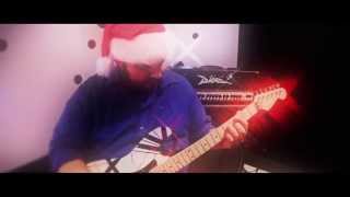 White Christmas - Alex Flouros (guitar)