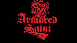 Armored Saint - False Alarm (Ep) - 1983