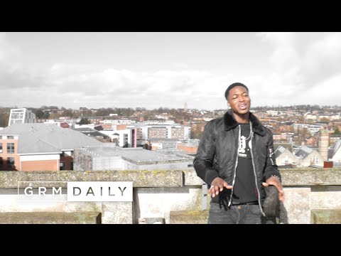 AON - Balling Again [Music Video] | GRM Daily