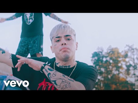 Franky Style, Homer El Mero Mero - VENTAS (Official Video)